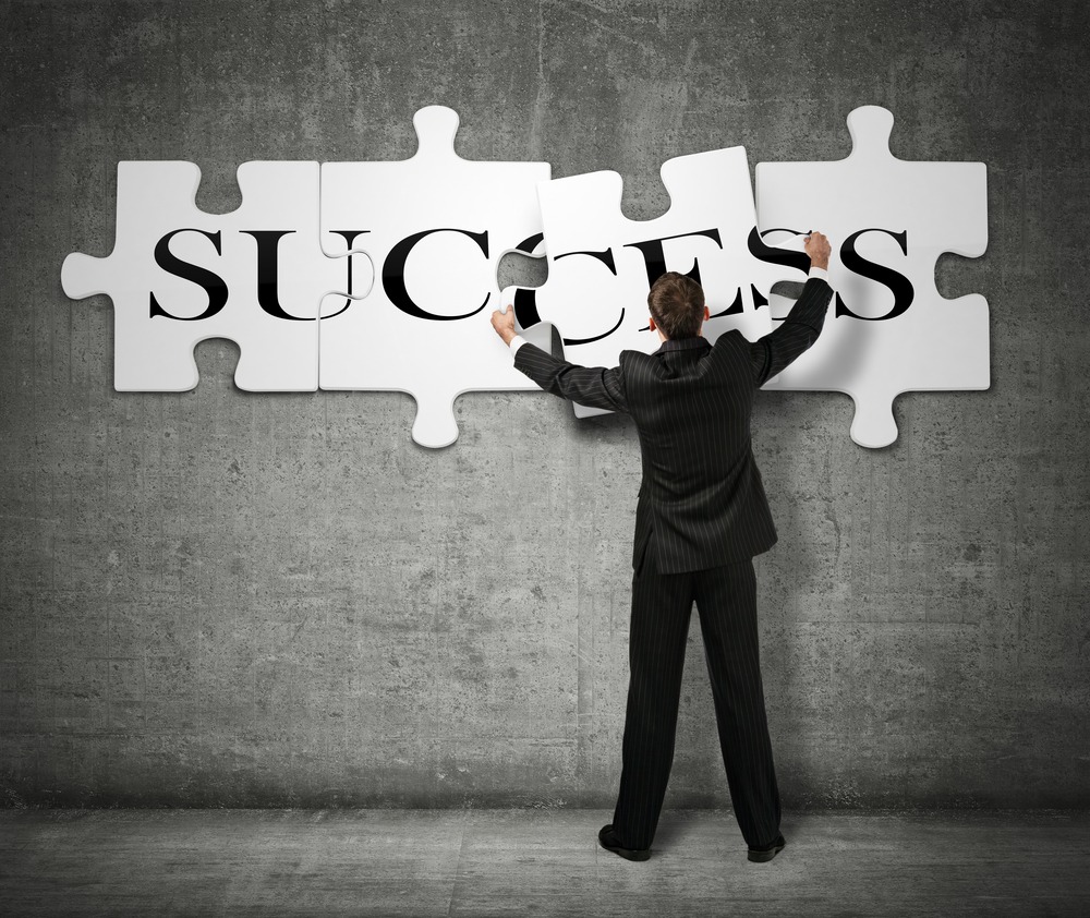Affiliate Marketing for Newer Entrepreneurs -Success