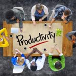 17 Seconds of Productivity