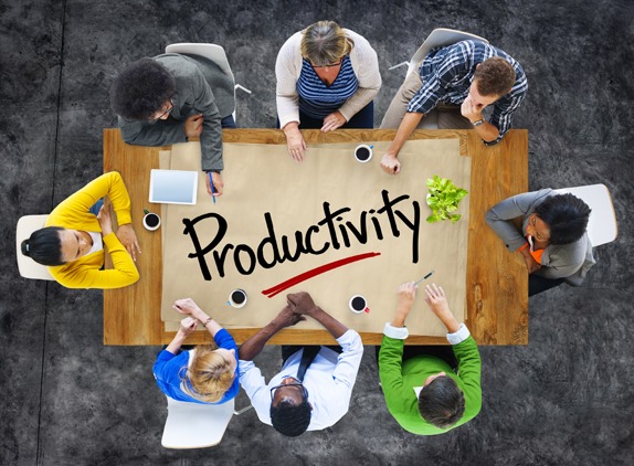 Productivity Challenge 2024 for Online Digital Marketers