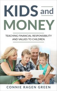 Financial Stress and Your Children