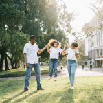 Financial Stress and Your Children