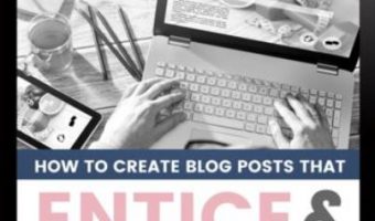 Write Better Blog Posts