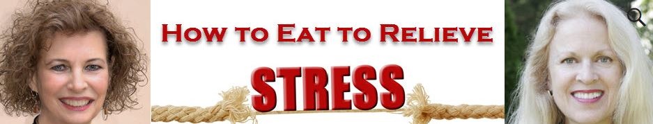 Eat to Relieve Stress