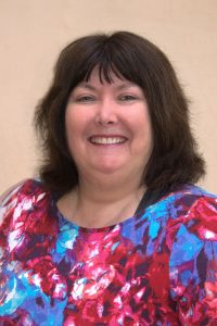 Connie Ragen Green - Authority