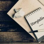 Becoming a Great Storyteller
