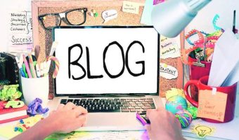 Blogging to Build a Community of Loyal Fans