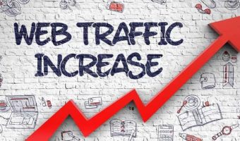 Traffic Generation to New Websites
