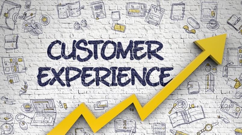Positive Customer Experience As a Goal