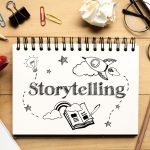 Turn Your Story into Prospects and Clients