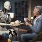 Senior Marketers: AI Saves Time and Money