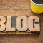 Empowerment by Blogging