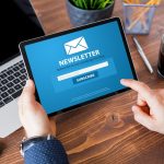 Creating Your Marketing Newsletter