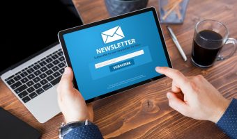 Creating Your Marketing Newsletter