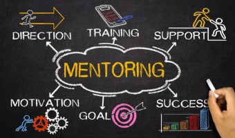 Role of Mentorship in Personal Development