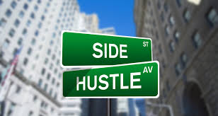 Side Hustle Starter Kit