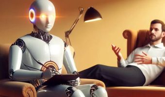 AI Therapy in Your Personal Life