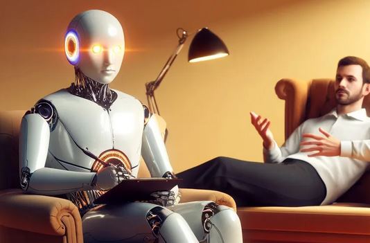 AI Therapy in Your Personal Life