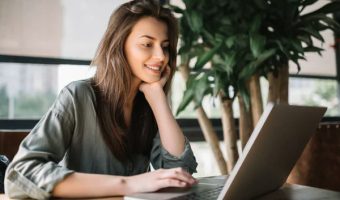 Writing As a Side Hustle