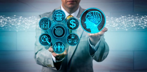 Marketing Powered with AI - Zeigarnik Effect