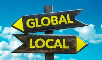 From Local to Global in your online business