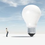 Thinking Small in Your Life and Business