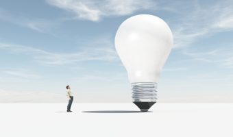 Thinking Small in Your Life and Business